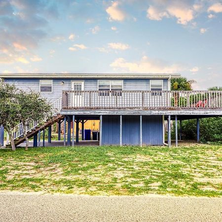 Villa Magnolia House Butler Beach Exterior foto