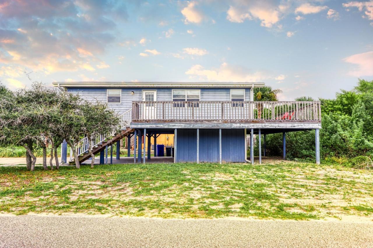 Villa Magnolia House Butler Beach Exterior foto