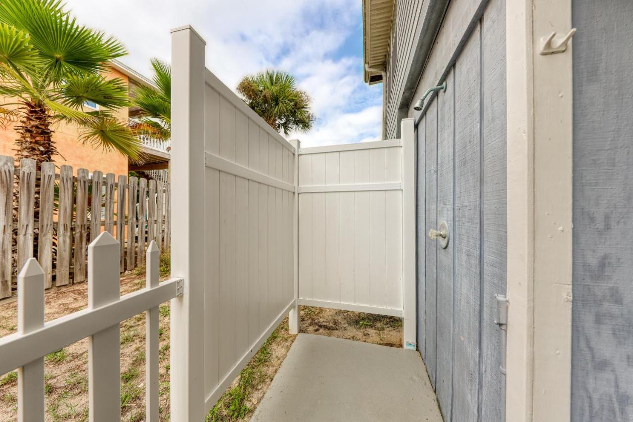 Villa Magnolia House Butler Beach Exterior foto