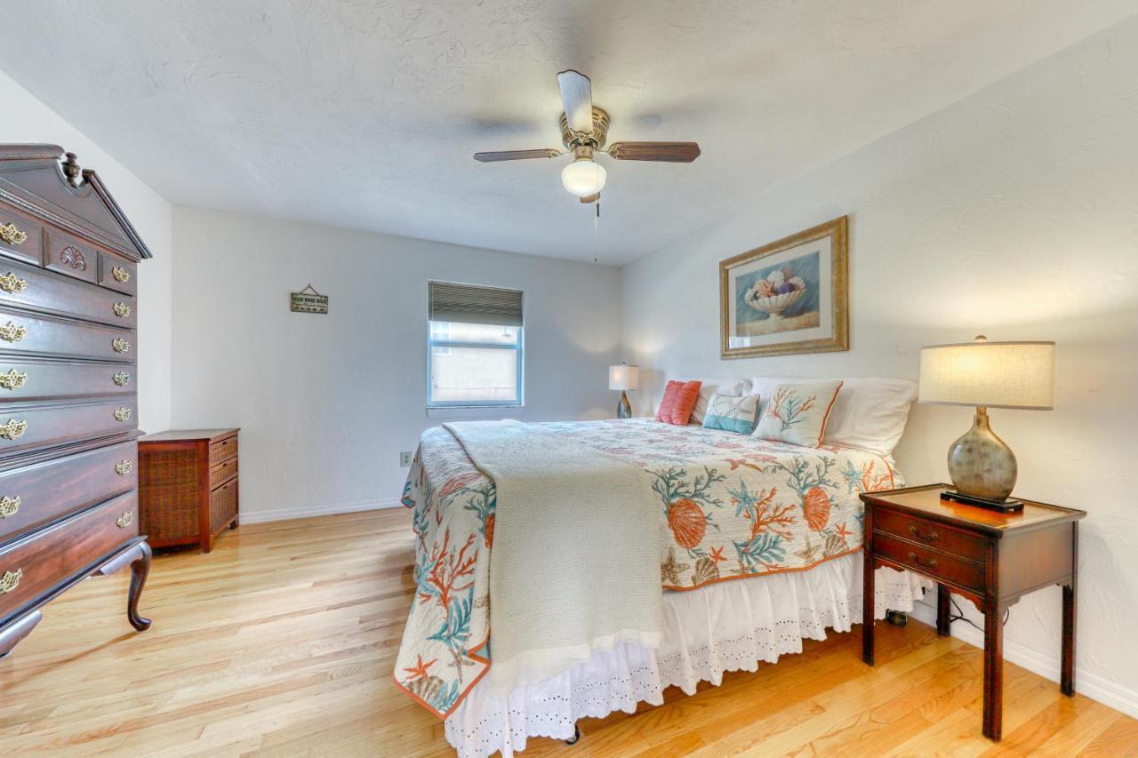 Villa Magnolia House Butler Beach Exterior foto